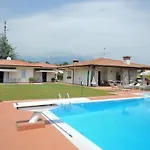 Josephine Frühstückspension San Felice del Benaco