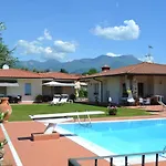 Frühstückspension Josephine San Felice del Benaco
