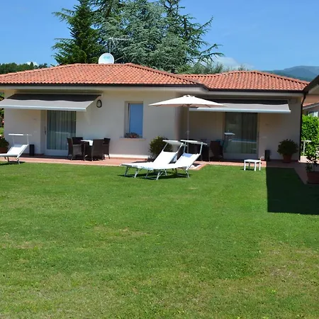 Josephine 4* San Felice del Benaco