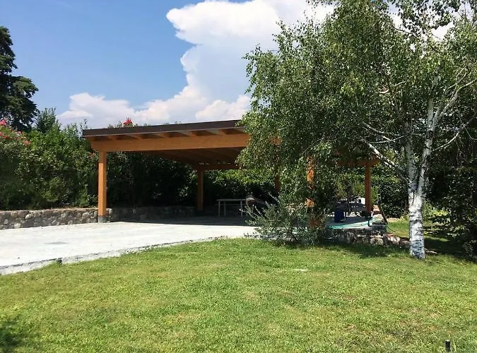 Josephine Nocleg ze śniadaniem San Felice del Benaco